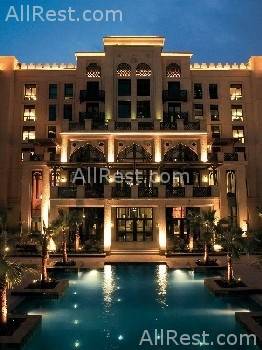 Qamardeen Hotel 10